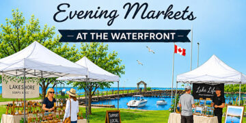 BlindRiverEveningMarkets.Event