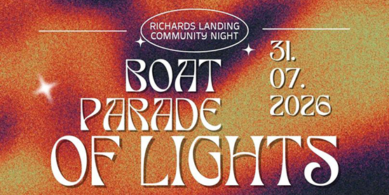 BoatParadeOfLights.Event