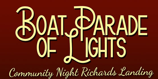 BoatParadeOfLights.Event