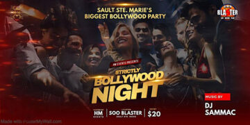 BollywoodNight.Event
