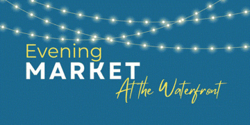 EveningAtTheWaterfront.Event