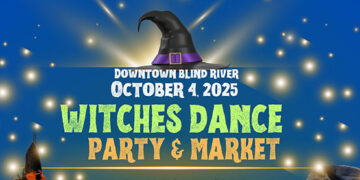 WitchesDance&Market2025.Event