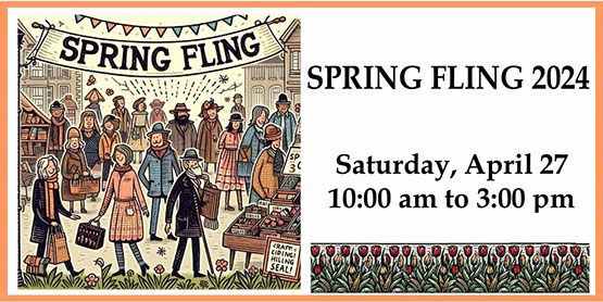 Spring Fling - Algoma Country
