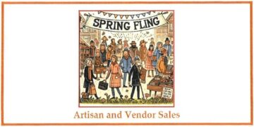 SpringFlingBruceMines.Event