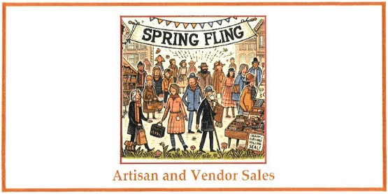 SpringFlingBruceMines.Event