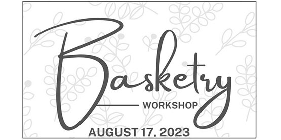 BasketryWorkshop.Event