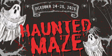 HauntedMaze.Event