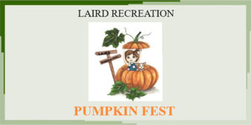 LairdPumpkinFest.Event