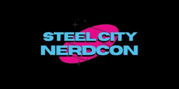 SteelCityNerdCon.Event