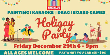 HoligayParty.Event