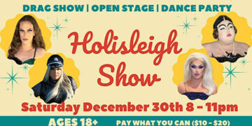 HolisleighDragShow.Event
