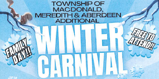 WinterCarnivalEchoBay.Event