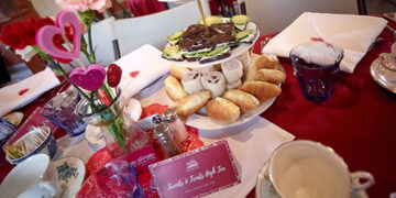 Sweet&TreatTea.Event