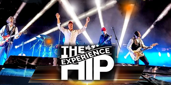 TheHipExperience.Event
