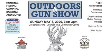 Outdoor&GunShoiw.Event