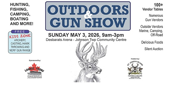 Outdoor&GunShoiw.Event