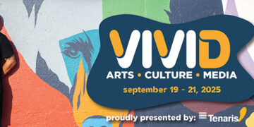 VIVID.ArtsCultureMedia.Event
