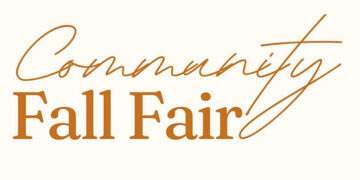 CommunityFallFairThessalon.Event