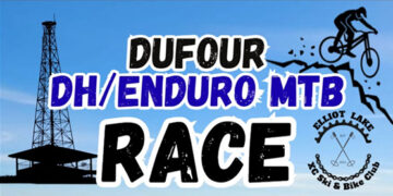 DufourDownHillRace.Event