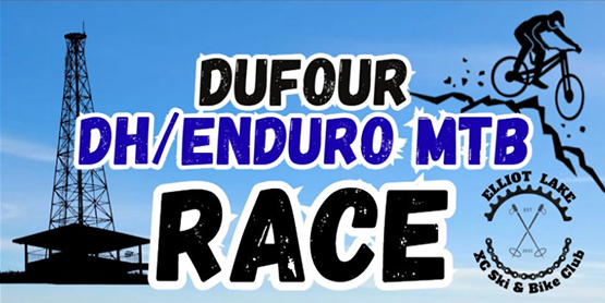 DufourDownHillRace.Event