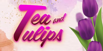 Tea&TulipsMothersDay.Event