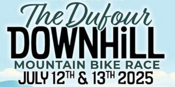 TheDufourMountainBikeRace.Event
