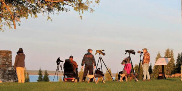 WorldMigratoryBirdDay.Event