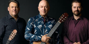 MontrealGuitarTrioChristmasShow.Event