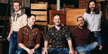 TheBarrelBoysBluegrassChristmas.Event
