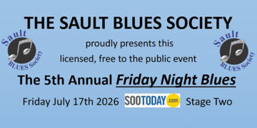 5thAnnualFridayNightBlues.Event