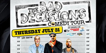 BadDecisionsComedySSM.Event