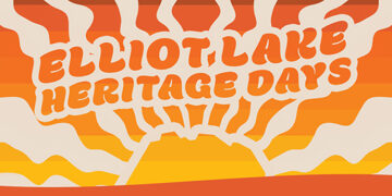 ElliotLakeHeritageDays.Event
