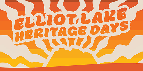 ElliotLakeHeritageDays.Event