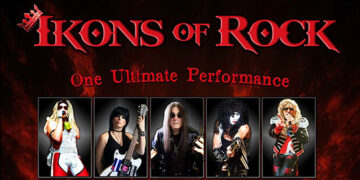 IKONSofRock.Event