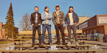 JamesBarkerBand.Event