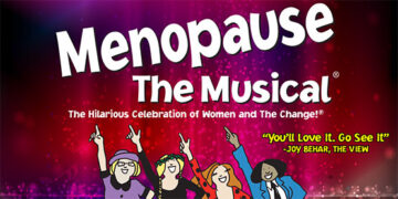 MenopauseTheMusical.Event