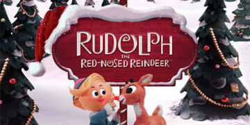 RudolphRedNosedReindeer.Event