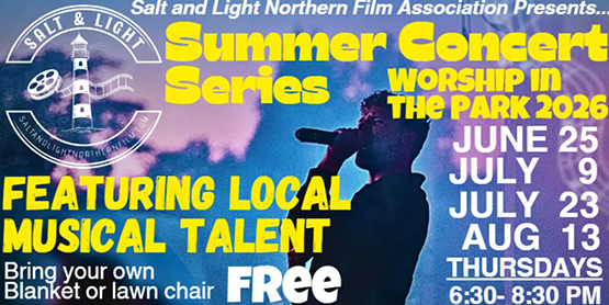 SummerConcertWorshipPark.Event
