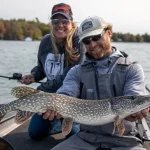 Angling Algoma