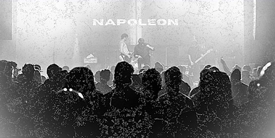 Napoleon.Event