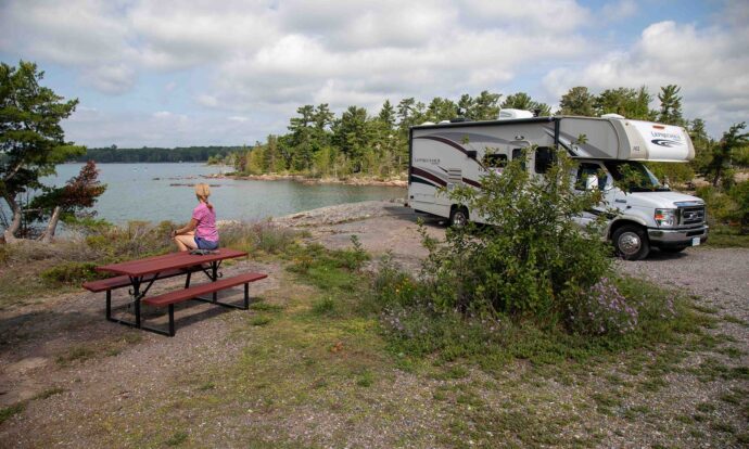 RV-Adventure-Algoma