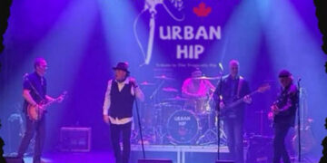 UrbanHipSSM.Event