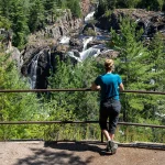 Aubrey Falls