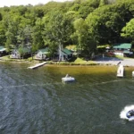 Birch Lake Resort