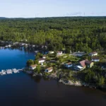 Brennan Harbour Resort