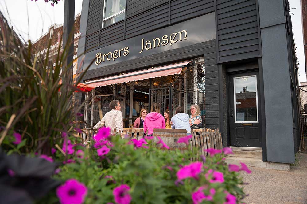 broers jansen sault ste marie