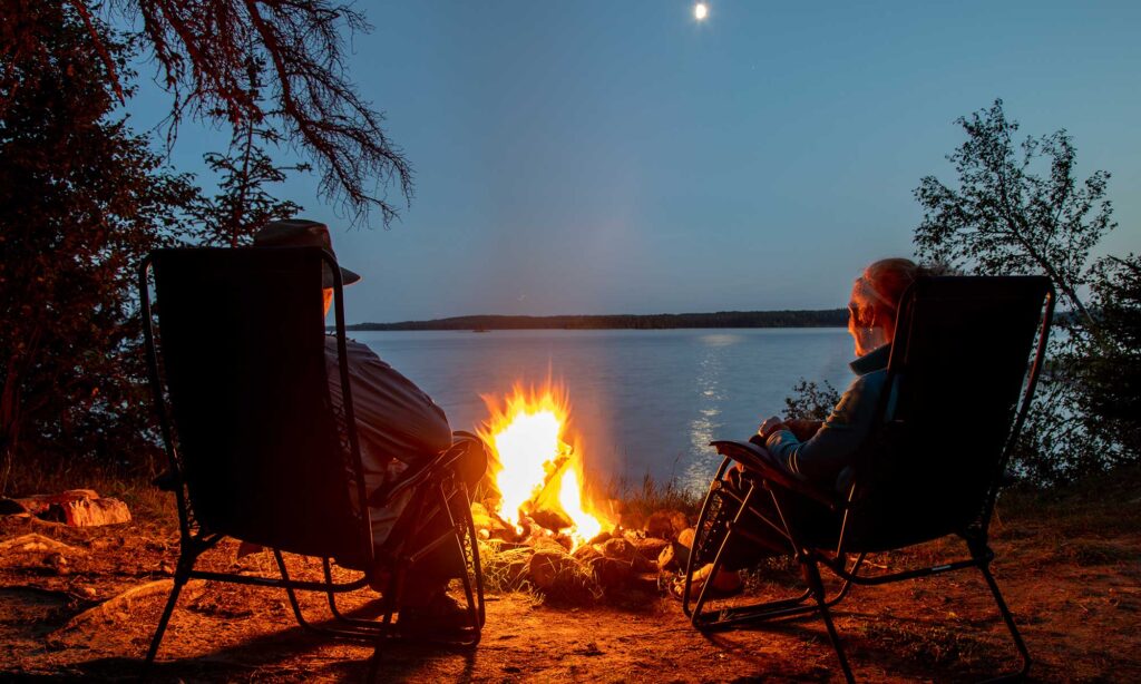 A Guide to Camping in Algoma Country