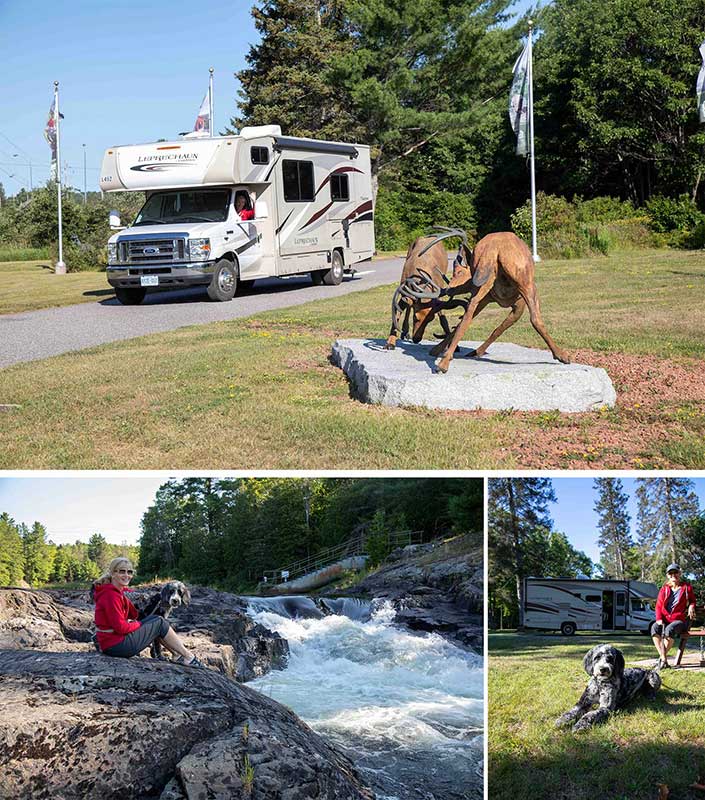 elliot lake