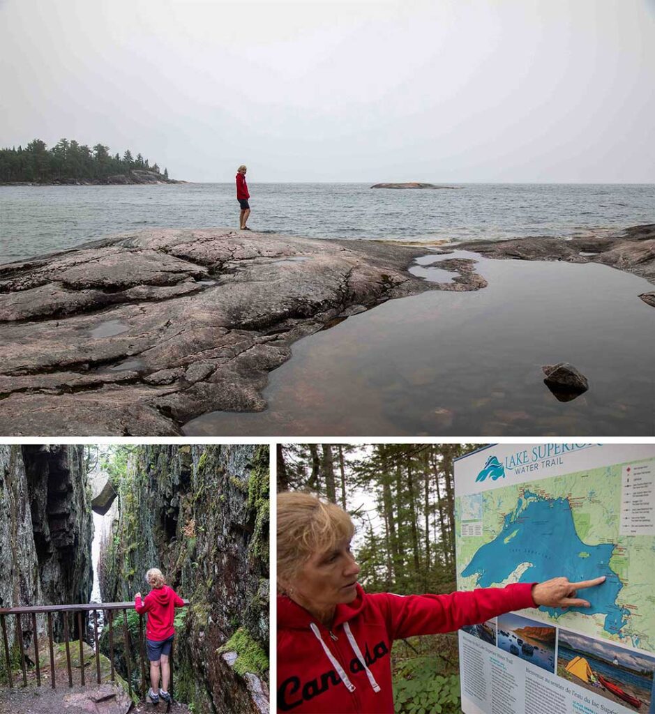 Lake Superior Provincial Park