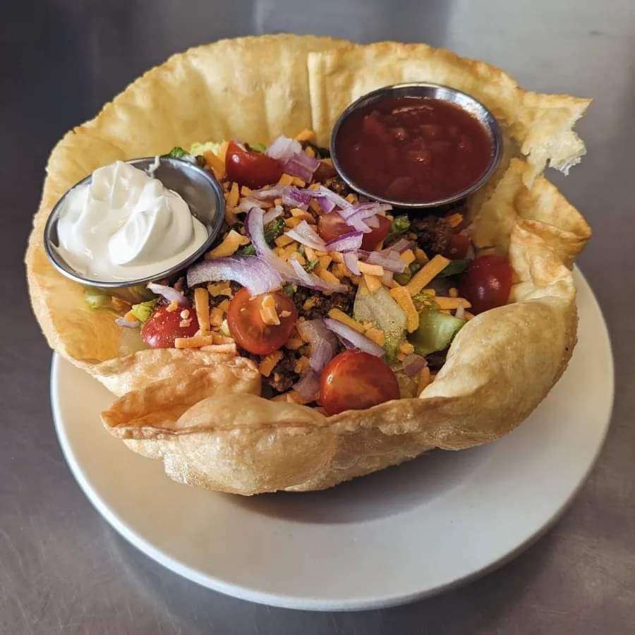 taco salad
